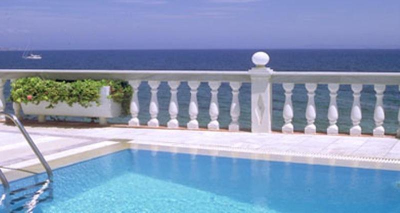 Ostria Seaside Studios And Apartments Καταρράκτης Εξωτερικό φωτογραφία