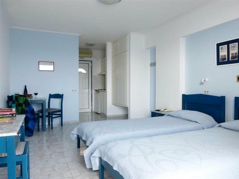Ostria Seaside Studios And Apartments Καταρράκτης Εξωτερικό φωτογραφία