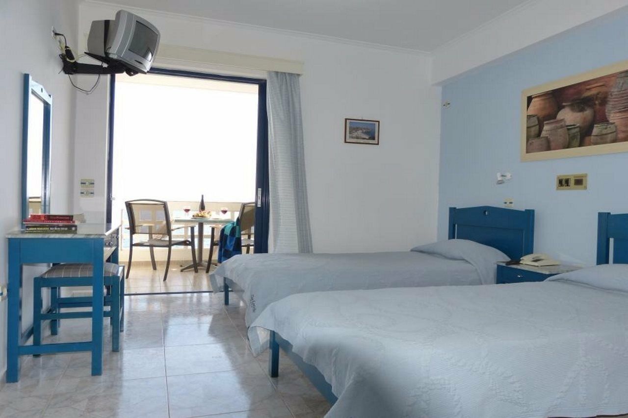 Ostria Seaside Studios And Apartments Καταρράκτης Εξωτερικό φωτογραφία